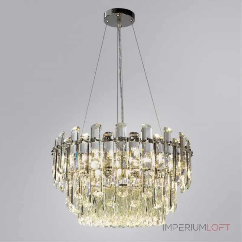 Подвесная люстра Divinare BELLATRIX 3510/02 LM-11