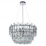 Подвесная люстра Divinare BELLATRIX 3510/02 LM-11 от ImperiumLoft