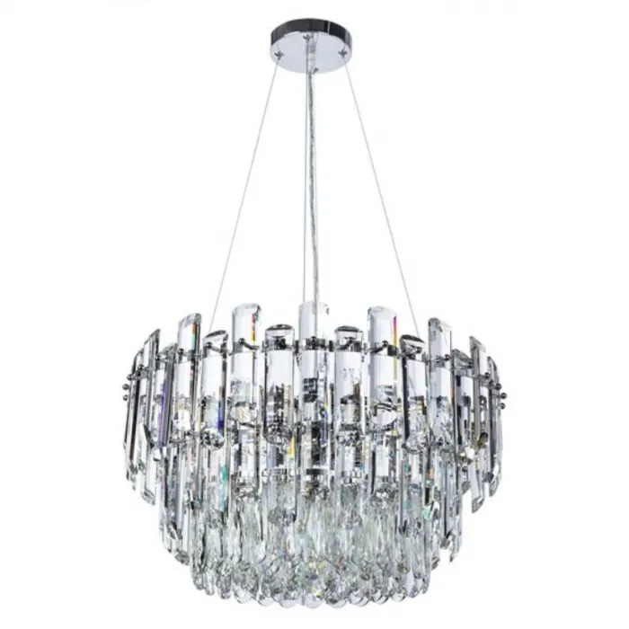 Подвесная люстра Divinare BELLATRIX 3510/02 LM-11 от ImperiumLoft