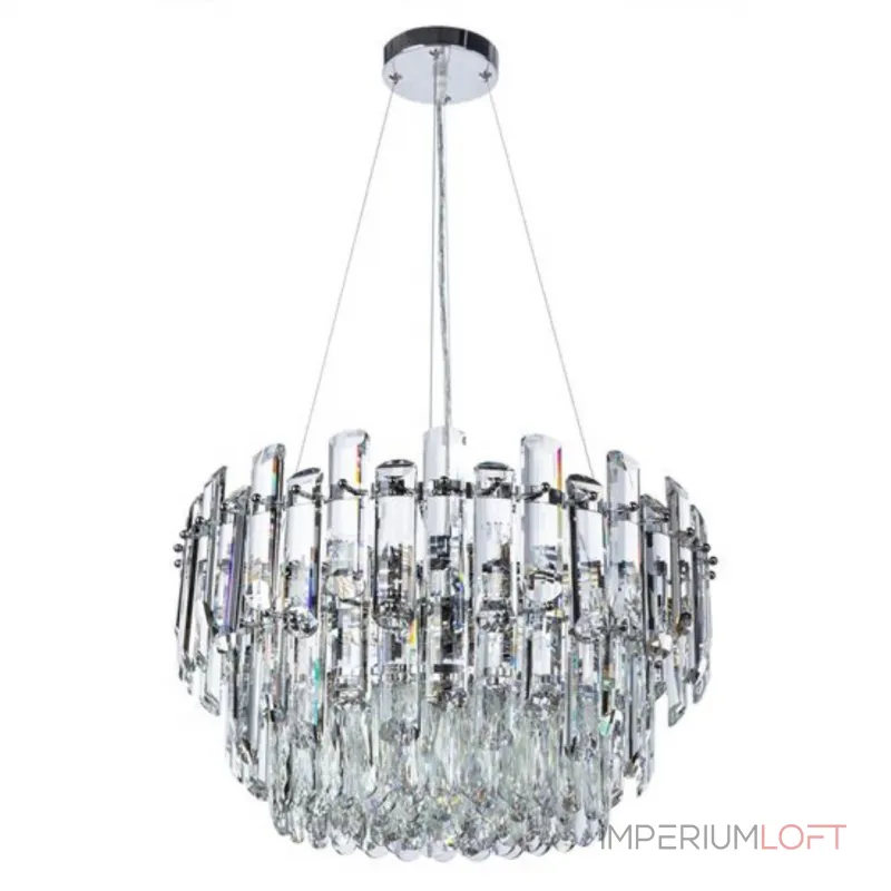 Подвесная люстра Divinare BELLATRIX 3510/02 LM-11