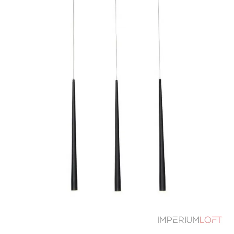 Подвесной светильник Arte Lamp FRANKIE A2191SP-18BK