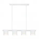 Подвесной светильник ARTE LAMP A8024SP-4WH