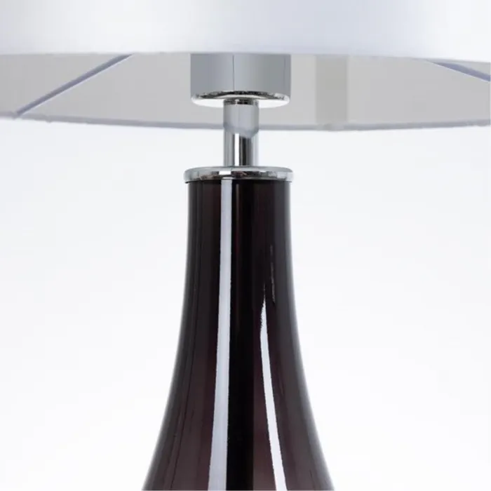 Декоративная настольная лампа Arte Lamp NAOS A5043LT-1BK от ImperiumLoft