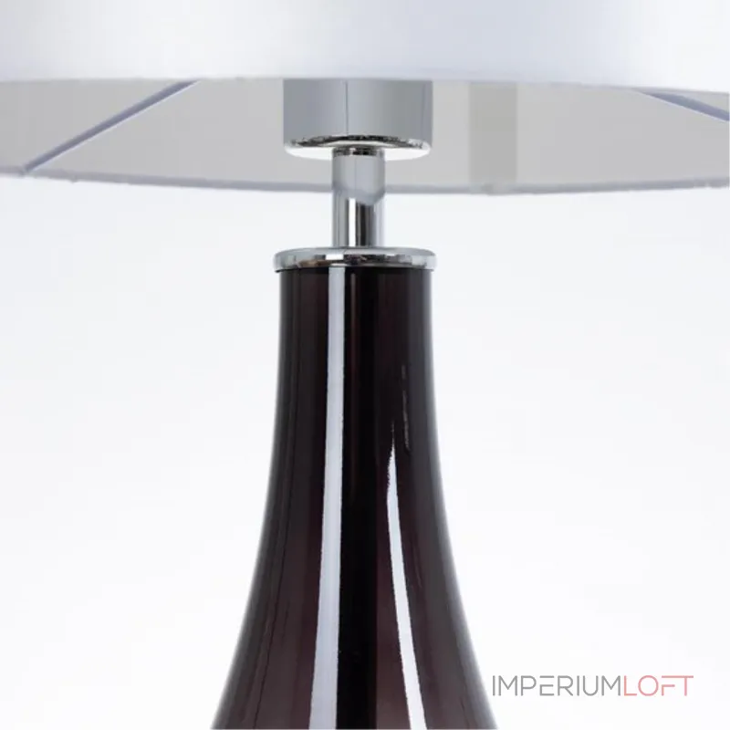 Декоративная настольная лампа Arte Lamp NAOS A5043LT-1BK