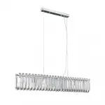 Подвесной светильник ARTE LAMP MAYOTTE A1071SP-7CC