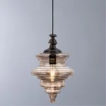 Подвесной светильник Divinare MAUMEE 5000/04 SP-1