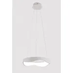 Подвесной светильник ARTE LAMP UKDAH A2699SP-48WH