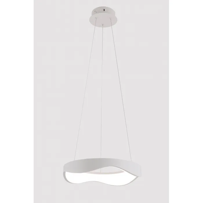 Светильник подвесной ARTE LAMP UKDAH A2699SP-48WH от ImperiumLoft
