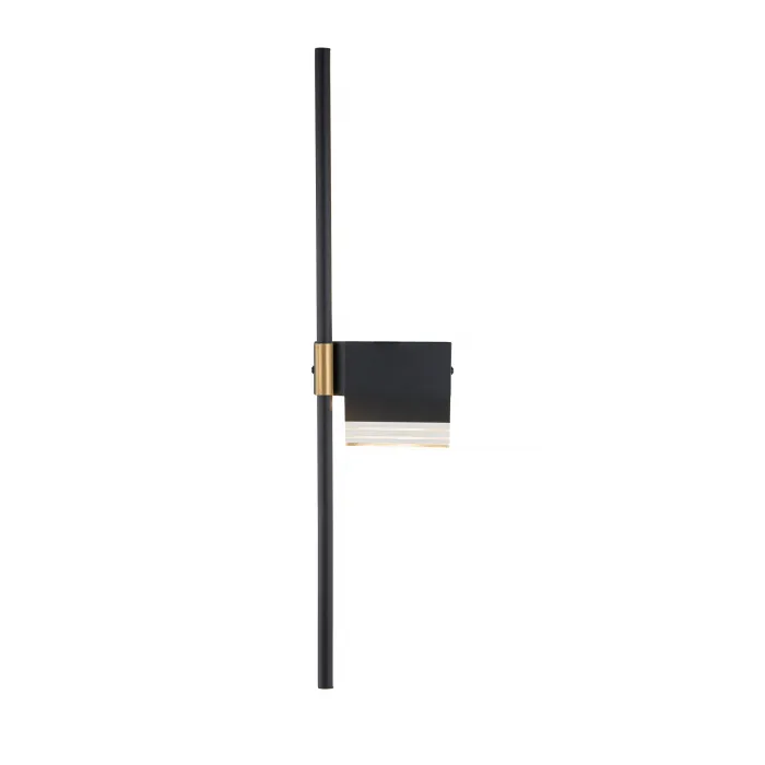 Светильник настенный ARTE LAMP FLEMISH A2018AP-18BK от ImperiumLoft