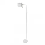 Светильник напольный ARTE LAMP SEBASTIAN A7051PN-1WH