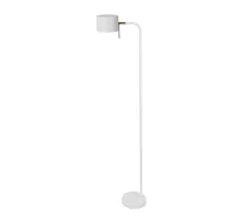 Светильник напольный ARTE LAMP SEBASTIAN A7051PN-1WH Светильник напольный ARTE LAMP SEBASTIAN A7051PN-1WH