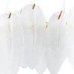 Подвесная люстра Arte Lamp EVIE A4152SP-8SG