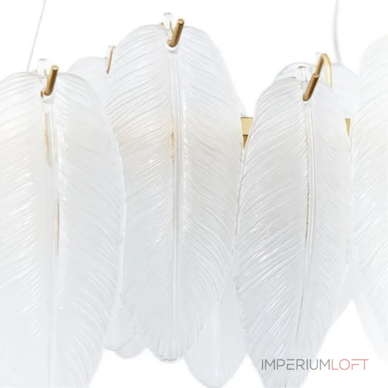 Подвесная люстра Arte Lamp EVIE A4152SP-8SG