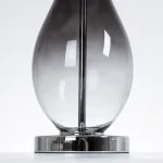 Декоративная настольная лампа Arte Lamp NAOS A5043LT-1BK от ImperiumLoft