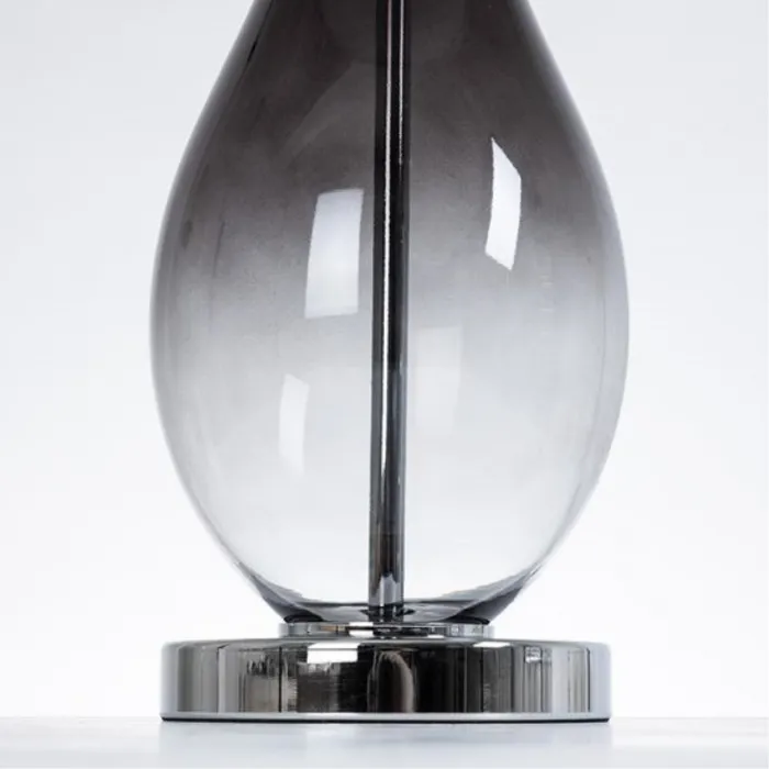 Декоративная настольная лампа Arte Lamp NAOS A5043LT-1BK от ImperiumLoft