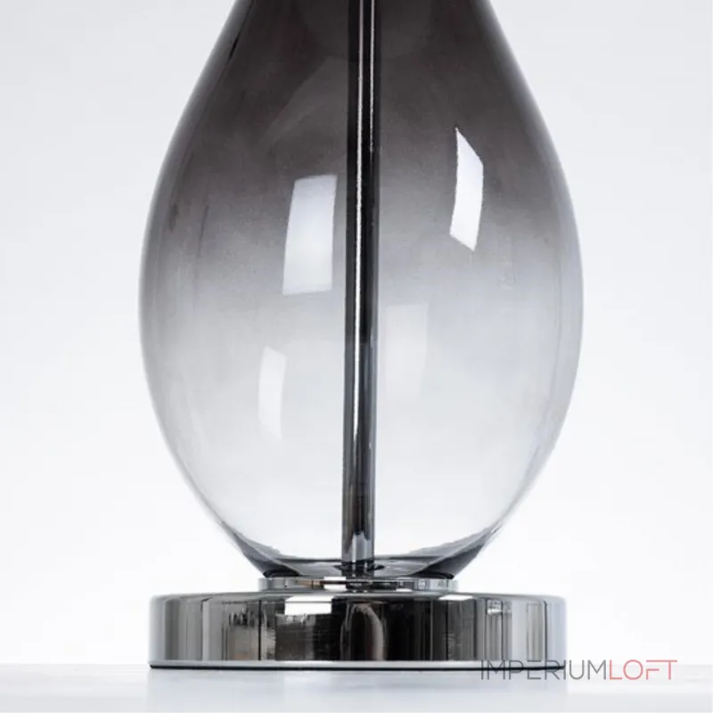 Декоративная настольная лампа Arte Lamp NAOS A5043LT-1BK