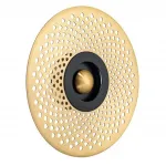 Декоративная подсветка ARTE LAMP BISCOTTO A2642AP-1GO