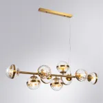 Подвесная люстра Arte Lamp DELACRUA A7770SP-9PB