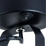 Спот Arte Lamp LYRA A6252AP-1BK от ImperiumLoft