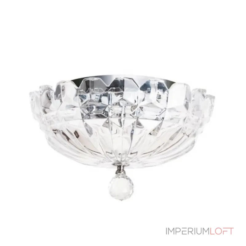 Потолочный светильник Divinare Calotta 4030/02 PL-2 Потолочный светильник Divinare Calotta 4030/02 PL-2