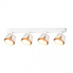 Светильник потолочный ARTE LAMP A8028PL-4WH