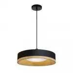 Подвесной светильник Divinare VASO 5119/06 SP-12