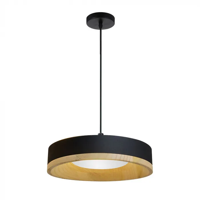 Светильник подвесной Divinare VASO 5119/06 SP-12 от ImperiumLoft