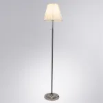 Торшер Arte Lamp MARRIOT A5039PN-1CC