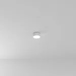 Светильники потолочные Arte Lamp FADO A7312PL-1WH