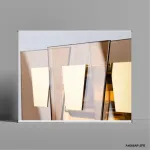 Настенный светильник Arte Lamp SOPHIA A4066AP-2PB от ImperiumLoft