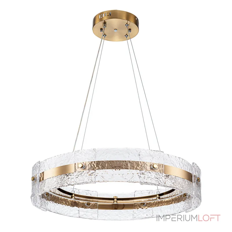 Подвесная люстра Arte Lamp PURITY A2540SP-45PB Подвесная люстра Arte Lamp PURITY A2540SP-45PB