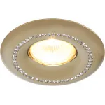 Светильник потолочный Divinare LISETTA 1768/01 PL-1