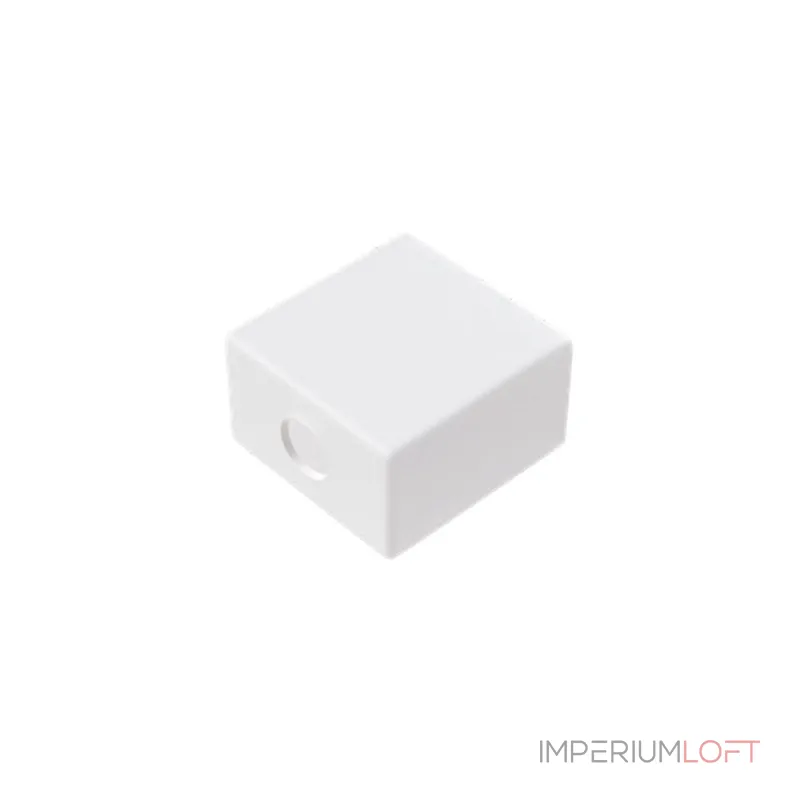 Комплект заглушек (10шт) для светодиодной ленты Arte Lamp STRIP-ACCESSORIES A2448010E