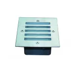 Уличный светильник ARTE LAMP INSTALL A7109IN-1SS
