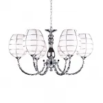 Подвесная люстра ARTE LAMP TOKYO A2256LM-6WH