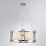 Подвесная люстра Arte Lamp GRATO A4079LM-6CC от ImperiumLoft
