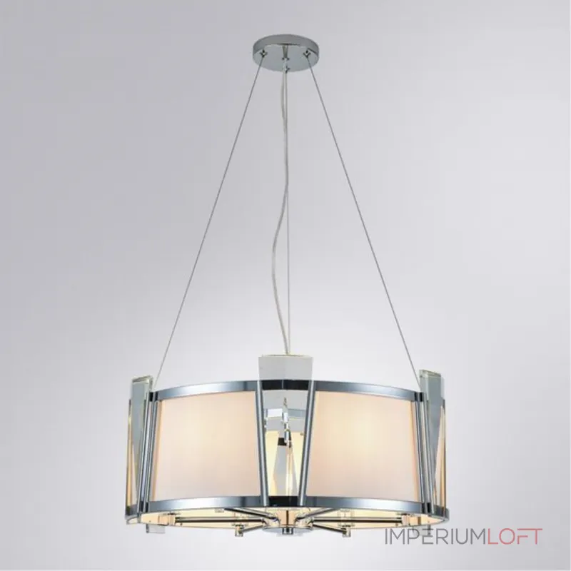 Подвесная люстра Arte Lamp GRATO A4079LM-6CC