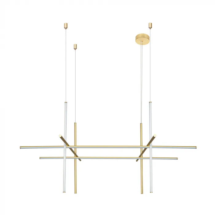 Светильник подвесной Divinare KALIPSO 1837/01 SP-105 от ImperiumLoft