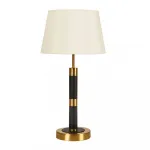 Светильник настольный ARTE LAMP ROBERT A5066LT-1BK
