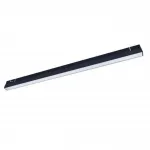 Магнитный трековый светильник Arte Lamp LINEA SMART A4693PL-1BK