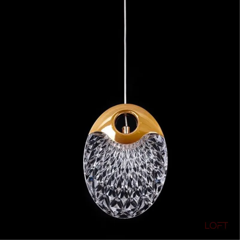 Подвесной светильник Arte Lamp VITORIA A2095SP-1GO Подвесной светильник Arte Lamp VITORIA A2095SP-1GO