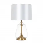 Декоративная настольная лампа Arte Lamp PLEIONE A5045LT-1PB