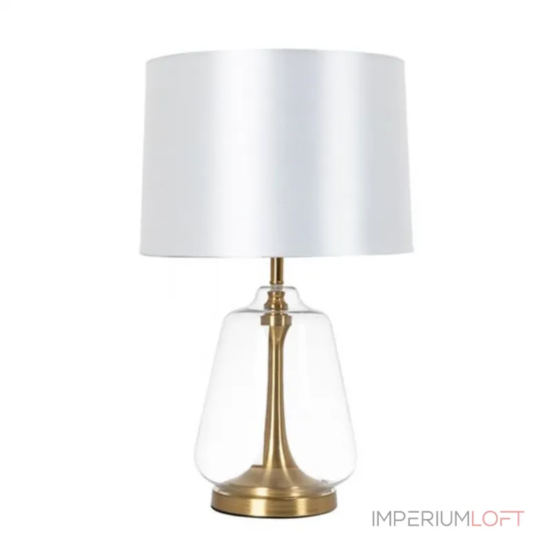 Декоративная настольная лампа Arte Lamp PLEIONE A5045LT-1PB