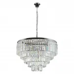 Подвесная люстра Divinare NOVA 3001/02 LM-13 от ImperiumLoft