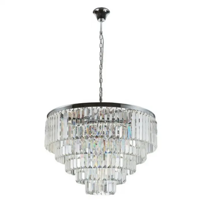 Подвесная люстра Divinare NOVA 3001/02 LM-13 от ImperiumLoft