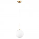 Подвесной светильник Arte Lamp VOLARE A1563SP-1PB