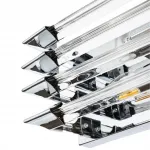 Настенный светильник Arte Lamp CARAVAGGIO A1059AP-2CC