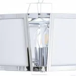 Подвесная люстра Arte Lamp GRATO A4079LM-6CC от ImperiumLoft