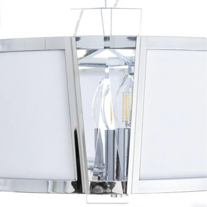 Подвесная люстра Arte Lamp GRATO A4079LM-6CC от ImperiumLoft