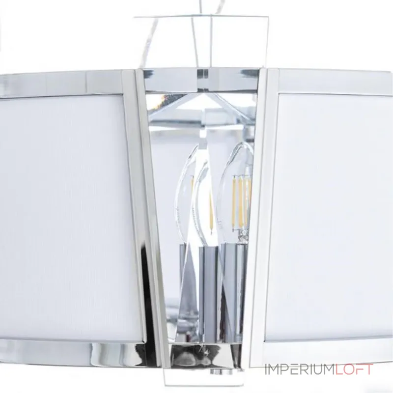 Подвесная люстра Arte Lamp GRATO A4079LM-6CC